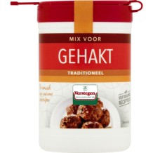 Verstegen Mincemeat Traditional (90 gr.)