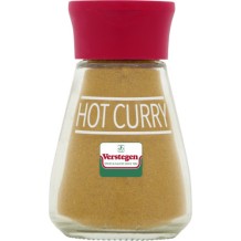 Verstegen Hot Curry Powder (40 gr.)