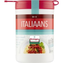 Verstegen Italian Spice Mix (50 gr.)