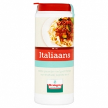 Verstegen Italiaanse Kruidenmix Groot (225 gr.)