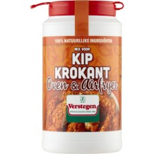 Verstegen Kip Krokant Kruidenmix (110 gr.)