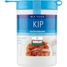 Verstegen Kip Kruidenmix Natriumarm (45 gr.)