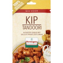 Verstegen Kip Tandoori Kruiden (20 gr.)