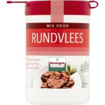 Verstegen Kruidenmix Runder Stoofvlees (80 gr.)