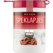 Verstegen Kruidenmix voor Speklapjes (70 gr.)