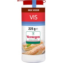 Verstegen Fish Spices (225 gr.)