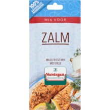 Verstegen Kruidenmix voor Zalm (20 gr.)