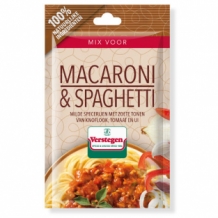 Verstegen Macaroni & Spaghetti Kruiden (35 gr.)