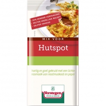 Verstegen Mix voor stew (10 gr.)