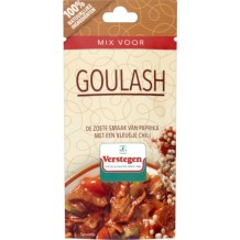 Verstegen Mix for Goulash (20 gr.)