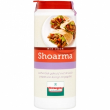 Verstegen Mix for Shoarma (170 gr.)