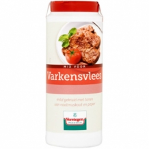 Verstegen Pork Meat Spices (225 gr.)