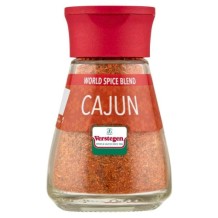 Verstegen World Spice Blend Cajun (34 gr.)