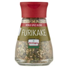 Verstegen World Spice Blend Furikake (35 gr.)