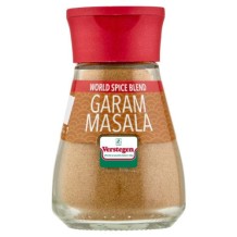 Verstegen World Spice Blend Garam Masala (33 gr.)