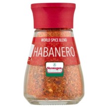 Verstegen World Spice Blend Habanero (42 gr.)