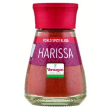 Verstegen World Spice Blend Harissa (34 gr.)