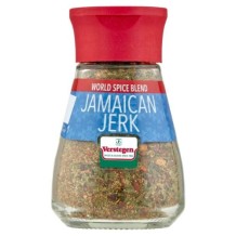 Verstegen World Spice Blend Jamaican Jerk (35 gr.)