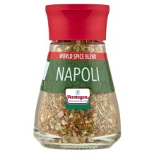 Verstegen World Spice Blend Napoli (22 gr.)