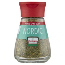 Verstegen World Spice Blend Nordic (25 gr.)