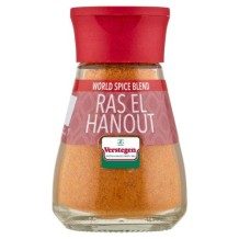 Verstegen World Spice Blend Ras el Hanout (34 gr.)