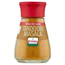 Verstegen World Spice Blend Tandoori Masala (34 gr.)