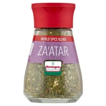 Verstegen World Spice Blend Za'atar (27 gr.)