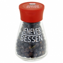 Verstegen Juniper berries (24 gr.)