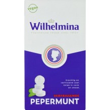 Fortuin Wilhelmina pepermunt (3 kg.)