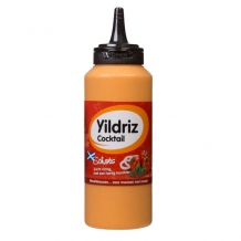 Yildriz Schotse Cocktailsaus (265 ml.)