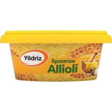 Yildriz Spaanse Allioli (150 ml.)