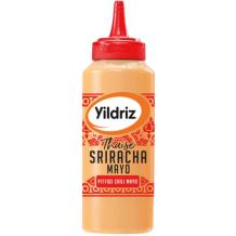 Yildriz Thai Sriracha Mayo (265 ml.)