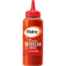 Yildriz Thaise Sriracha Sauce (265 ml.)