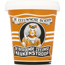 De Zeeuwsche Boerin Keukenstroop (500 gr.)