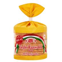 Ziegler Kaaswafels met Karweizaadjes (150 gr.)