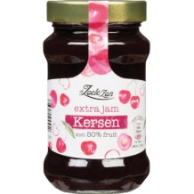 Zoete Zon Extra Jam Kersen (450 gr.)