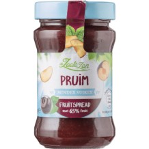 Zoete Zon Pruim Fruitspread Minder Suiker (310 gr.)