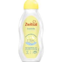 Zwitsal Badolie (200 ml.)