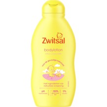 Zwitsal Bodylotion (200 ml.)