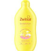 Zwitsal Bodylotion (400 ml.)