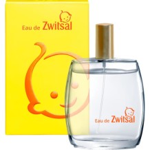 Zwitsal Eau de toilette (95 ml.)