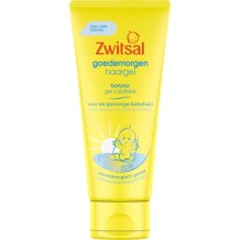 Zwitsal Goedemorgen haargel (100 ml.)