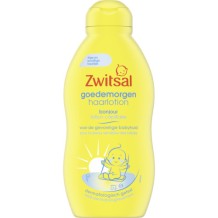 Zwitsal Good morning hair lotion (200 ml.)