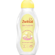 Zwitsal Rijke olie (200 ml.)