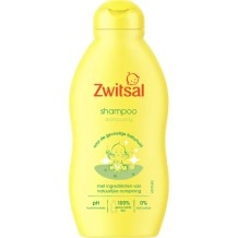 Zwitsal Shampoo (200 ml.)