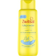 Zwitsal Talkpoeder (100 gr.)