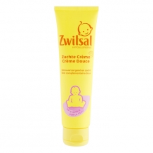 Zwitsal Zachte crème tube (100 ml.)