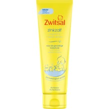 Zwitsal Zinkzalf tube (100 ml.)