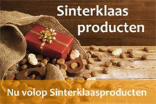 Online Nederlandse Sinterklaas producten bestellen in het buitenland